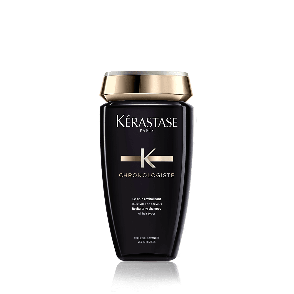 Bain Révitalisant Chronologiste 250 ml 01 de Kérastase